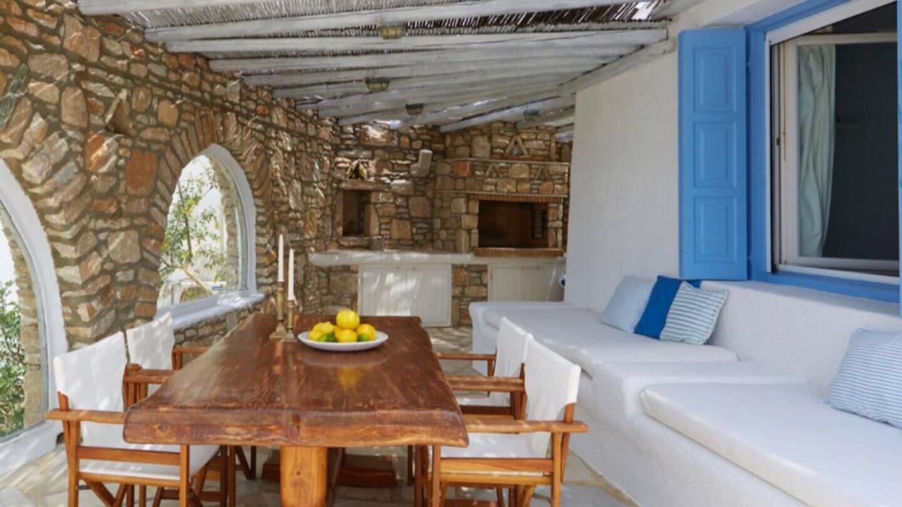 Photo of Outdoor in Agios Ioannis
