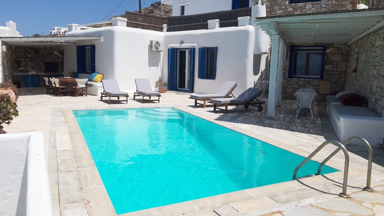 Photo of Outdoor in Agios Ioannis