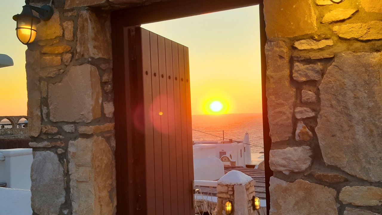Photo of Outdoor in Agios Ioannis