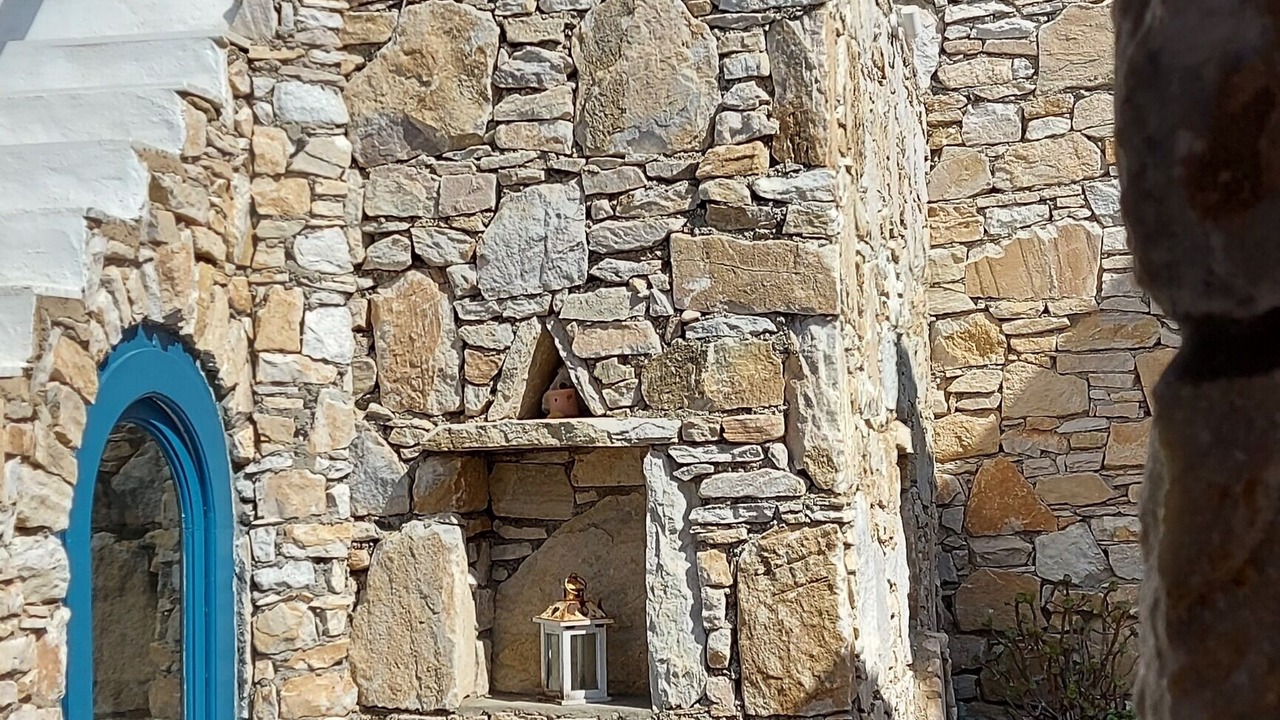Photo of Outdoor in Agios Ioannis