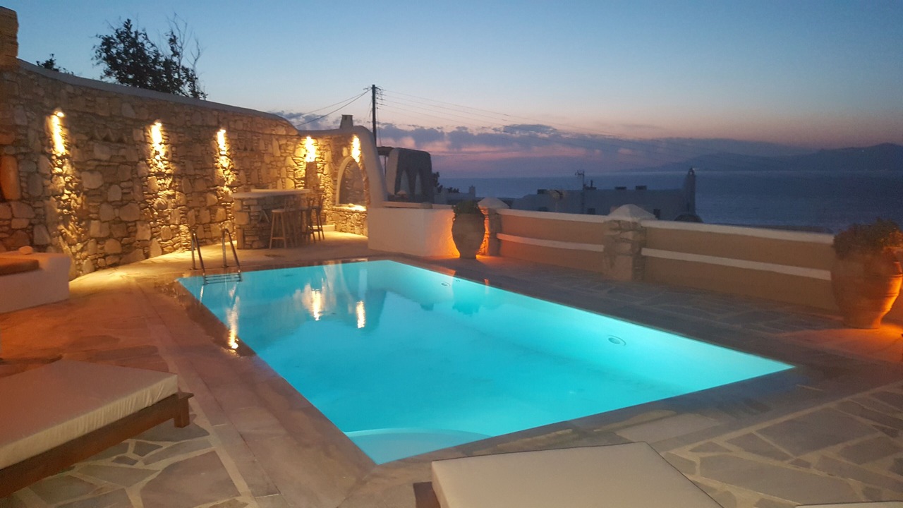Photo of Outdoor in Agios Ioannis