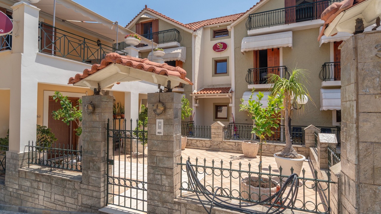 Photo of Outdoor in Argostoli Town