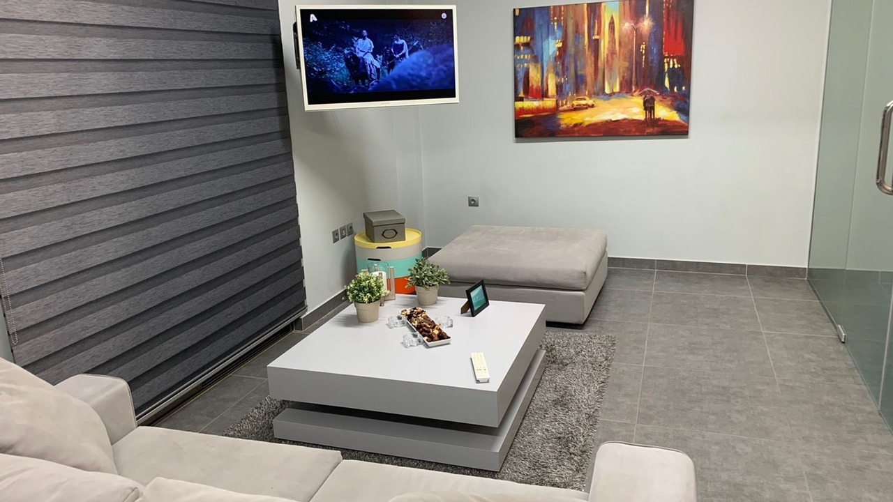 Photo of Bedroom in Athens City Centre