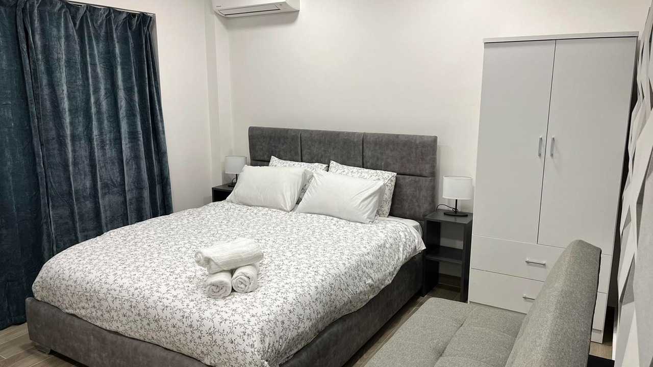 Photo of Bedroom in Athens City Centre
