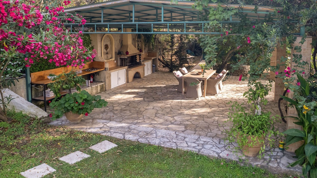 Photo of Outdoor in Dafnata