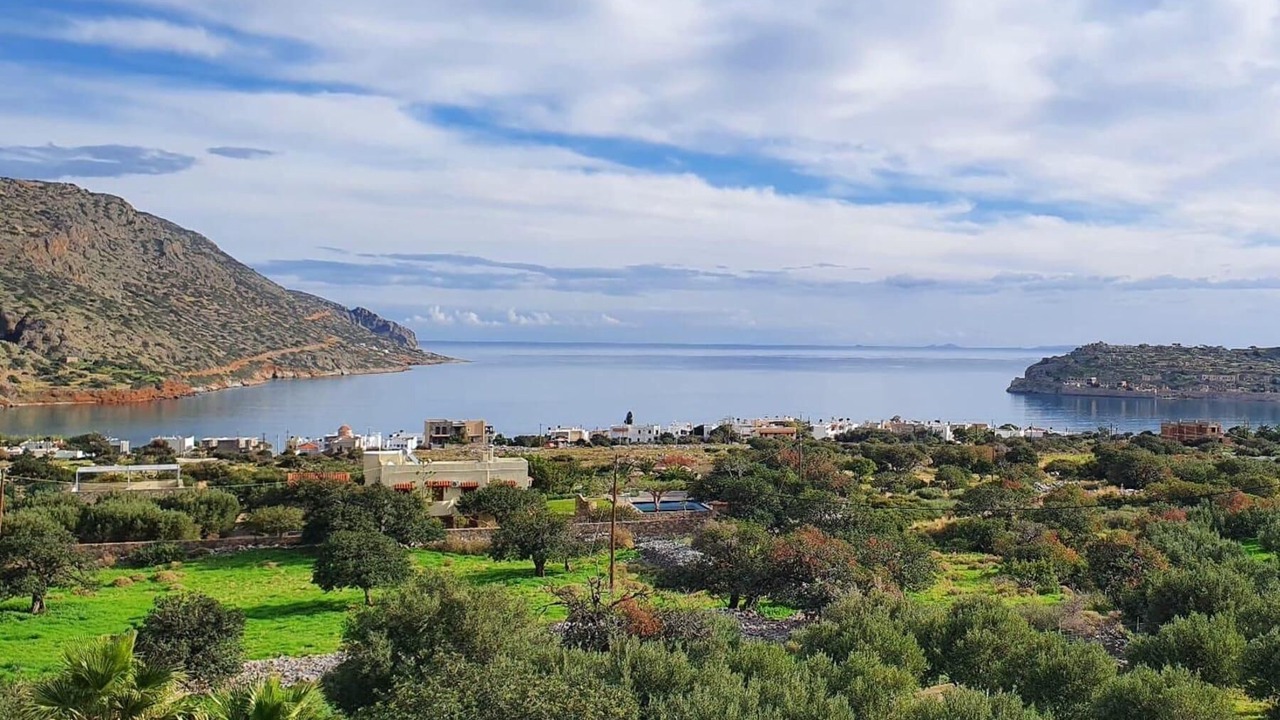 Photo of Others in Elounda