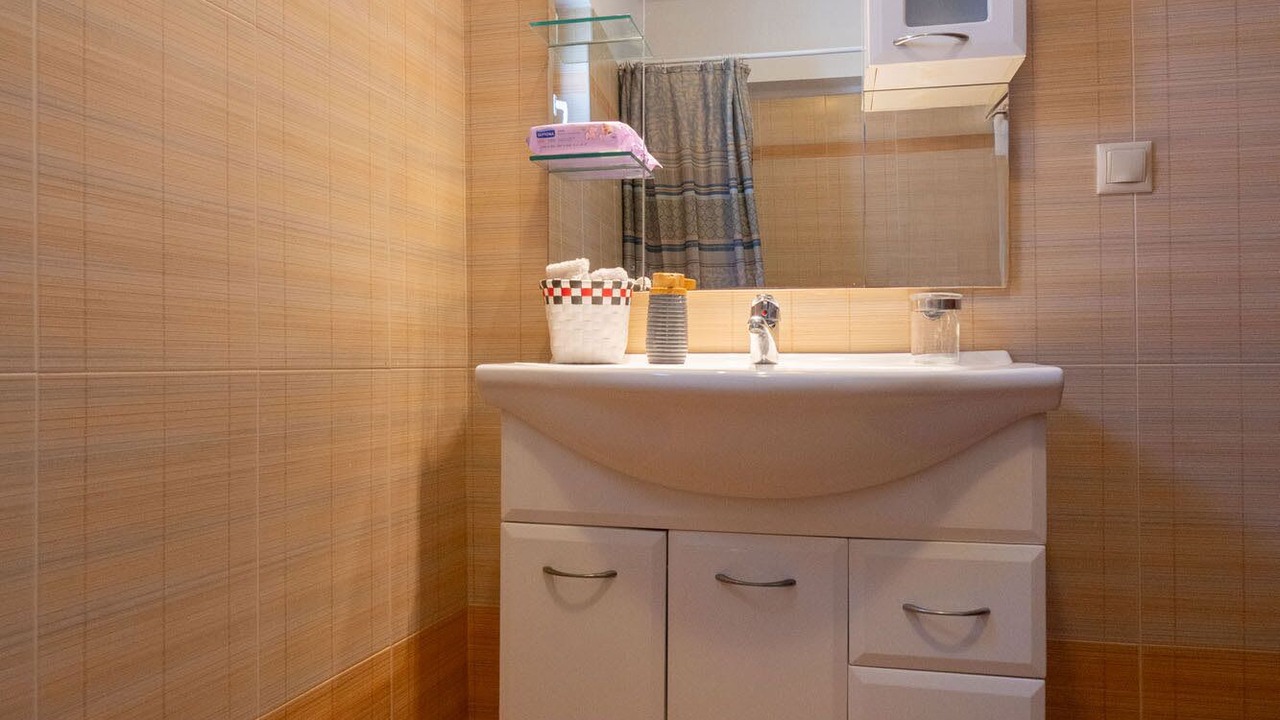 Photo of Bathroom in Pilalimata
