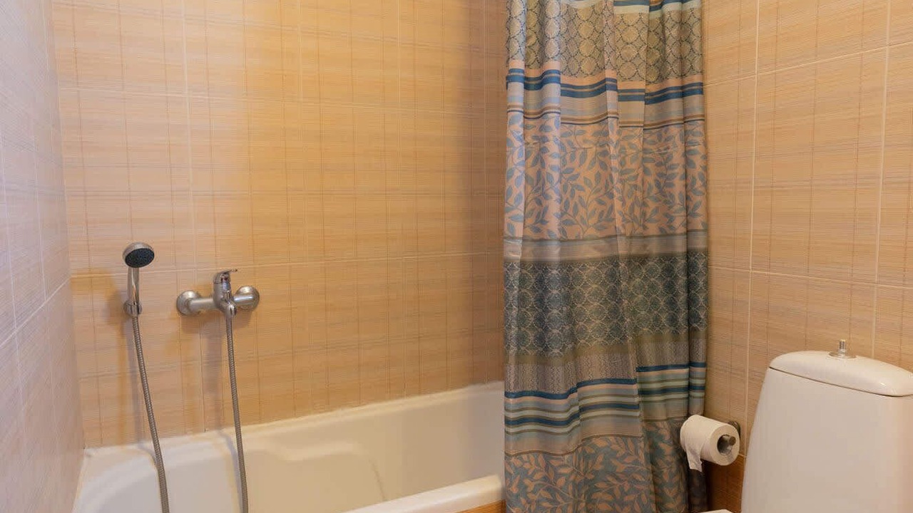 Photo of Bathroom in Pilalimata