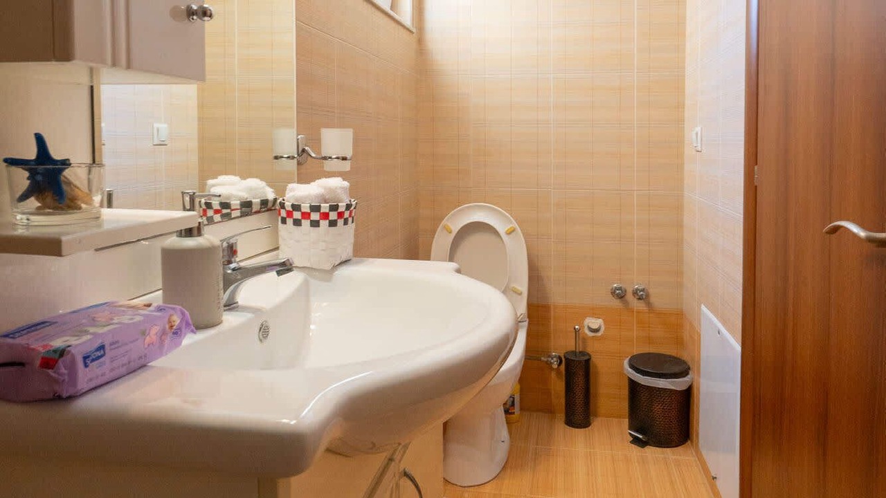 Photo of Bathroom in Pilalimata