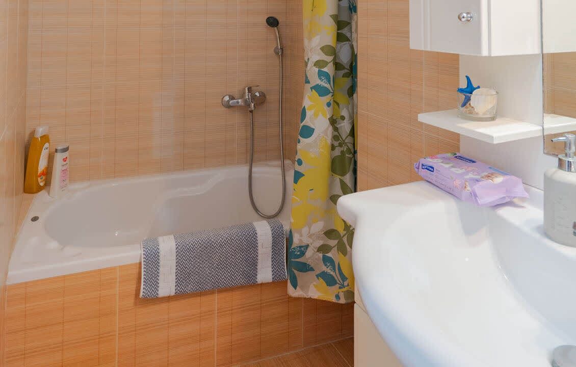 Photo of Bathroom in Pilalimata
