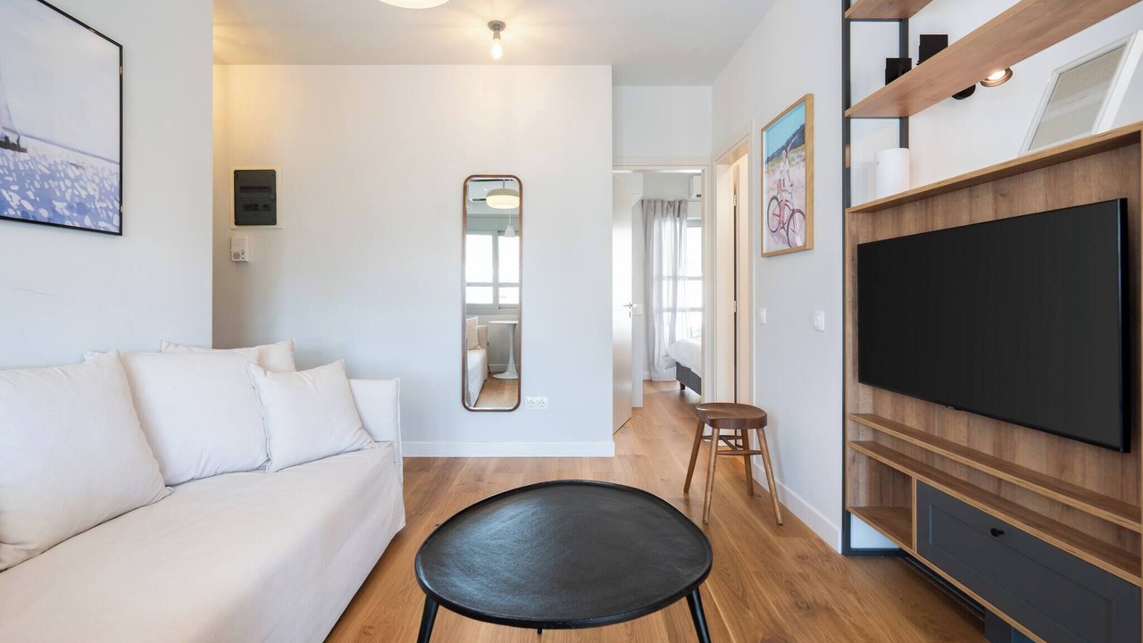 Photo of Livingroom in Kerameikos