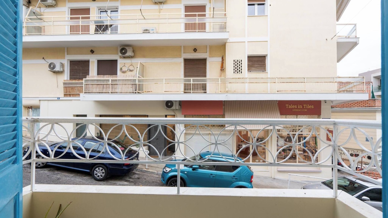 Photo of Outdoor in Filopappou