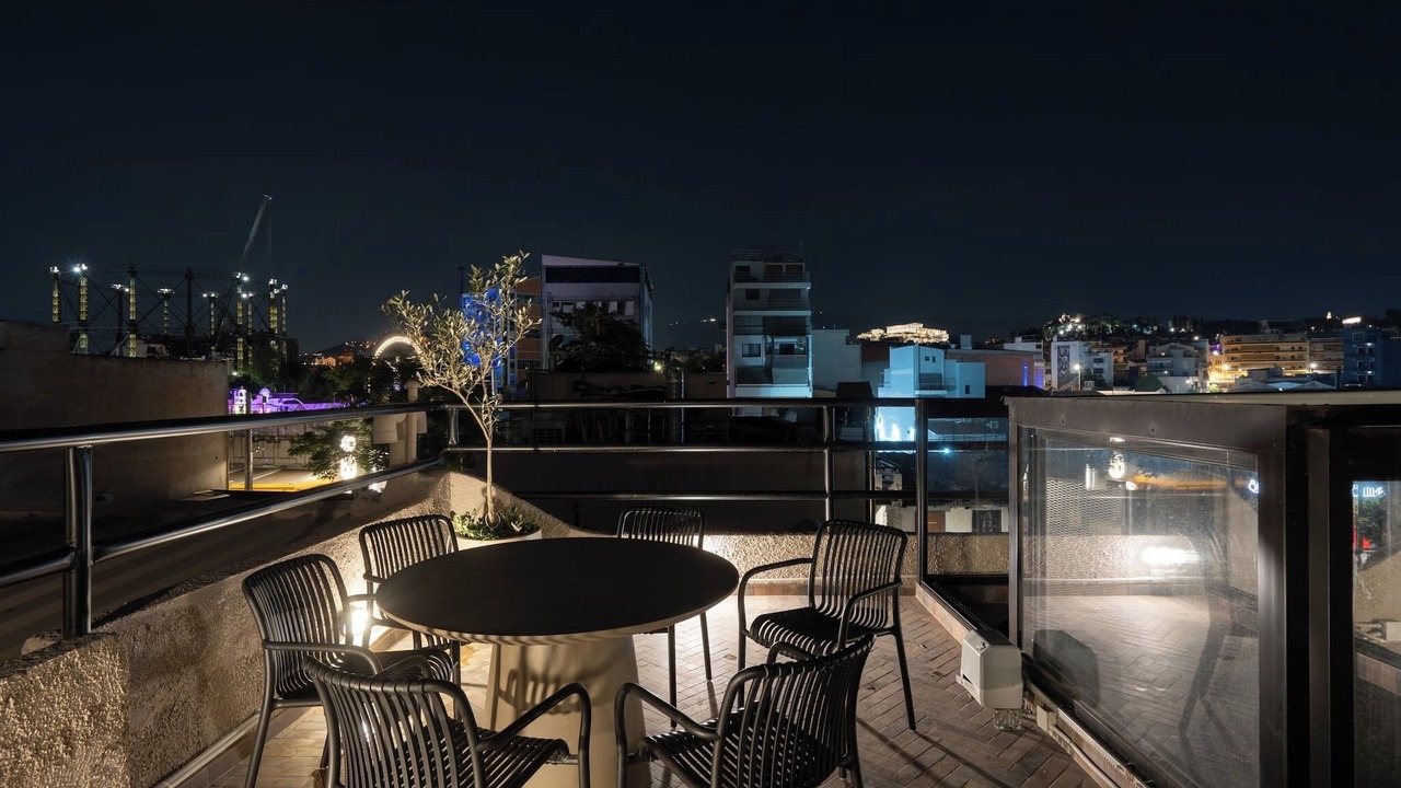Photo of Outdoor in Gazi
