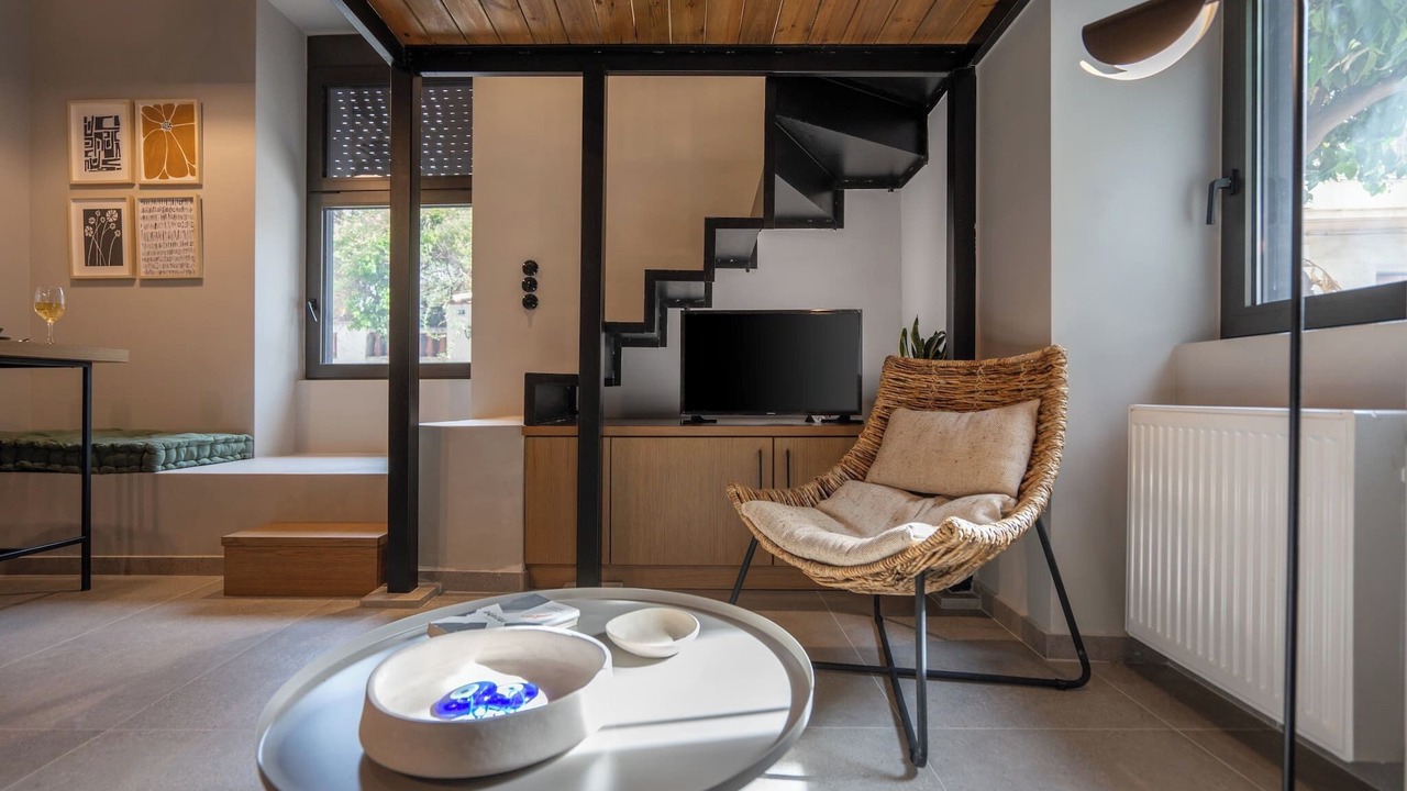 Photo of Livingroom in Gazi