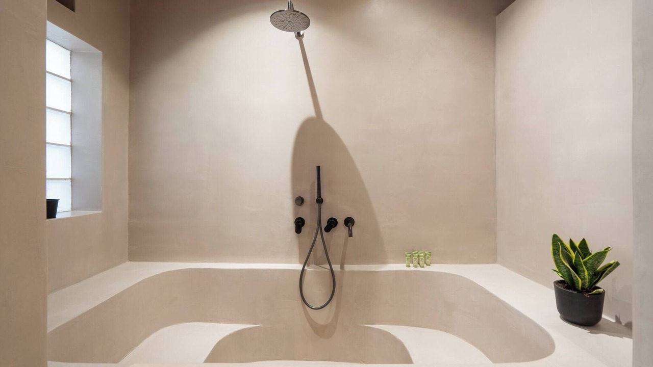 Photo of Bathroom in Gazi