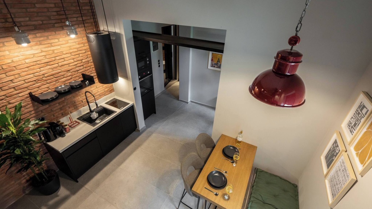 Photo of Livingroom in Gazi