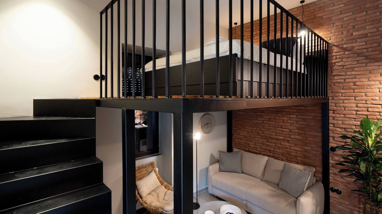 Photo of Livingroom in Gazi