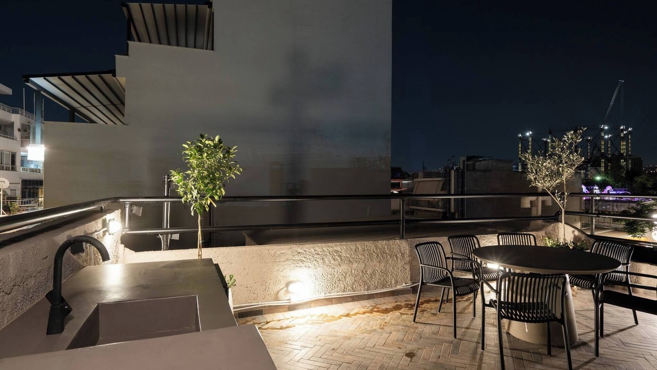 Photo of Outdoor in Gazi