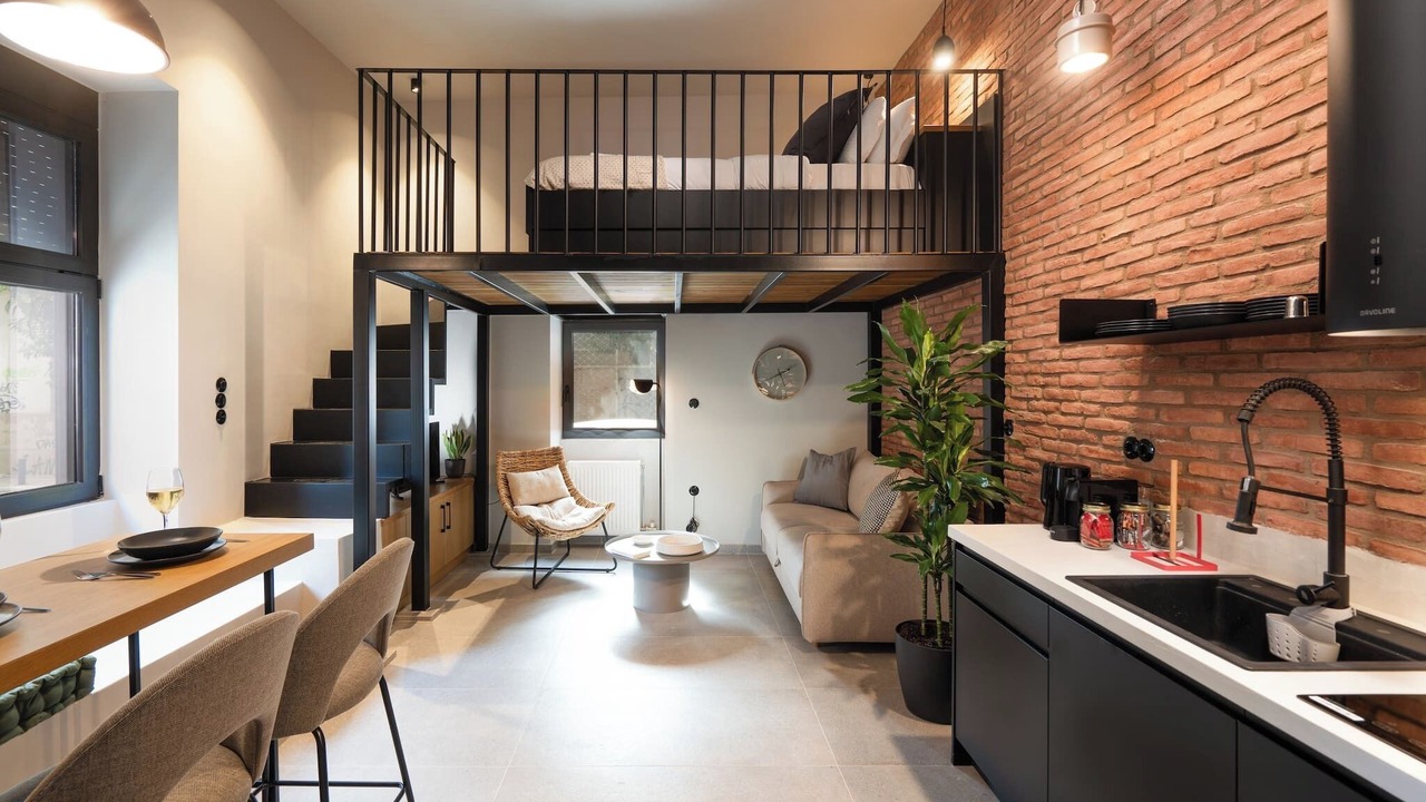 Photo of Livingroom in Gazi
