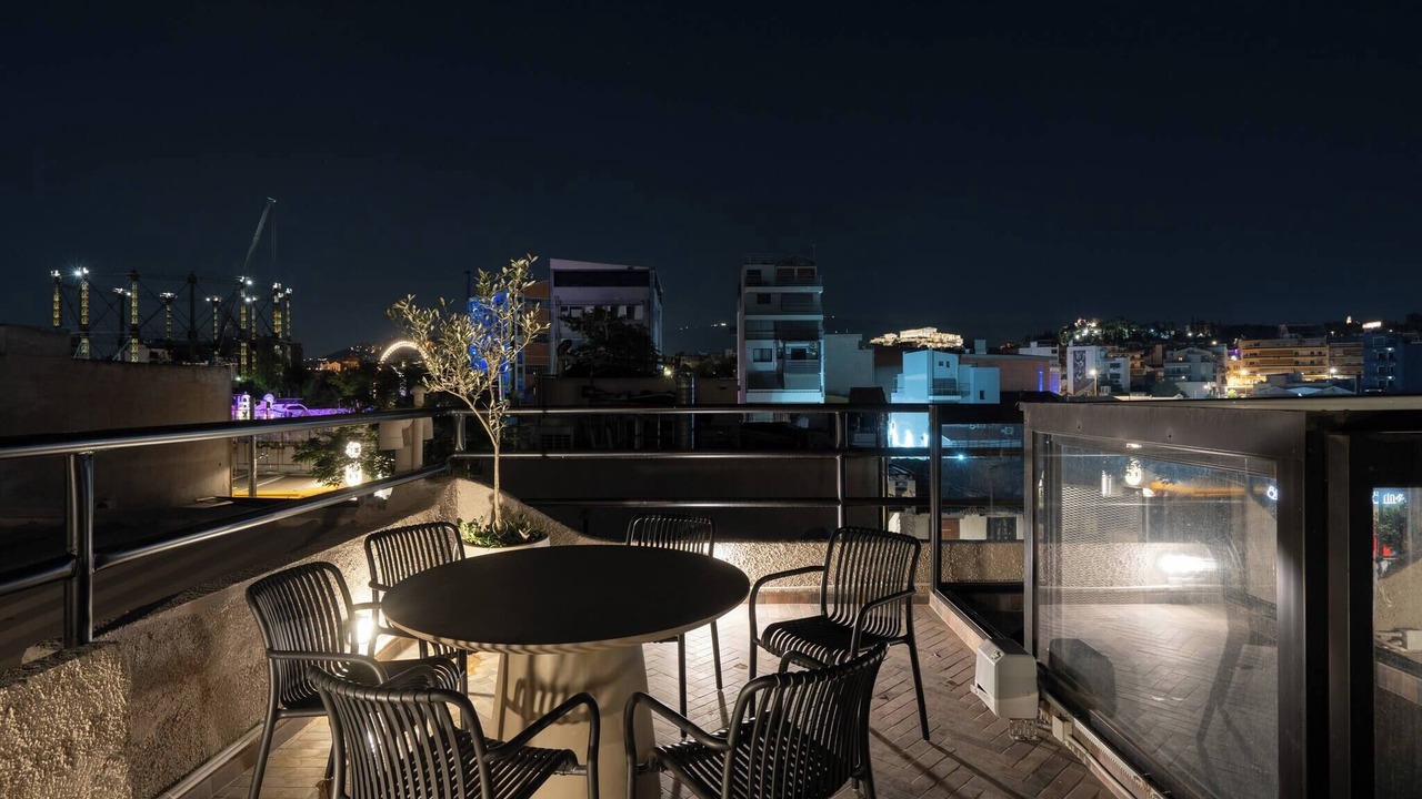 Photo of Outdoor in Gazi