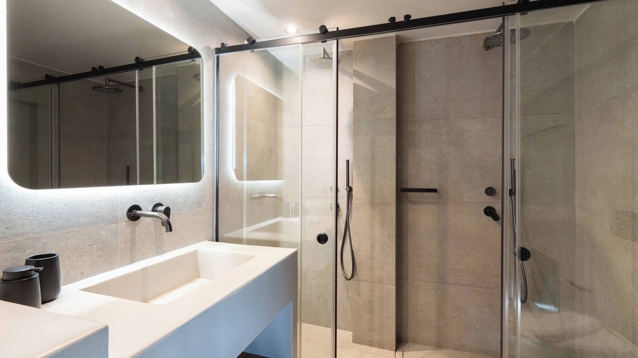 Photo of Bathroom in Gazi