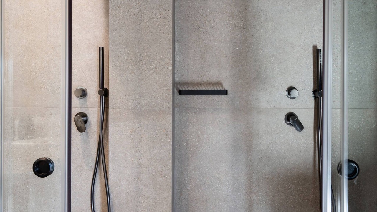 Photo of Bathroom in Gazi