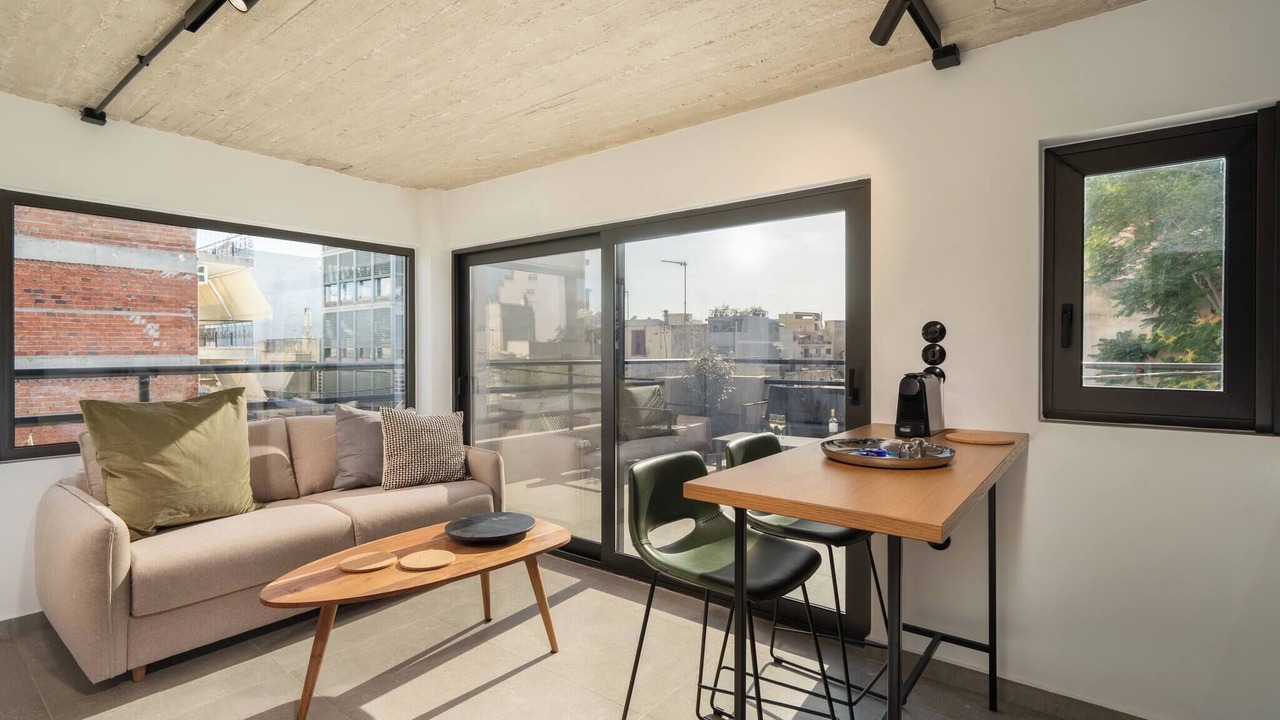 Photo of Livingroom in Gazi