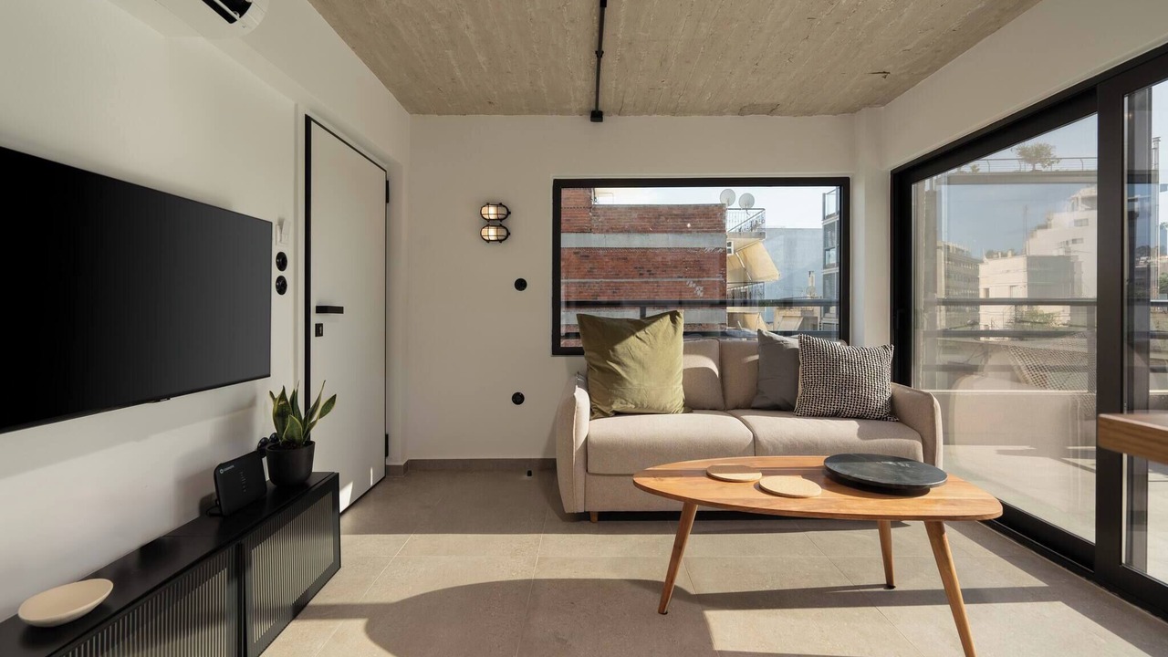 Photo of Livingroom in Gazi