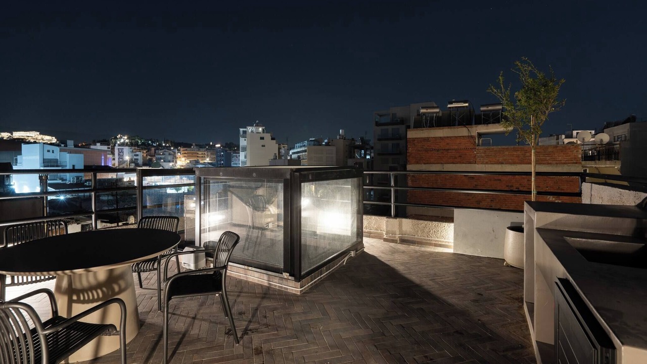 Photo of Outdoor in Gazi