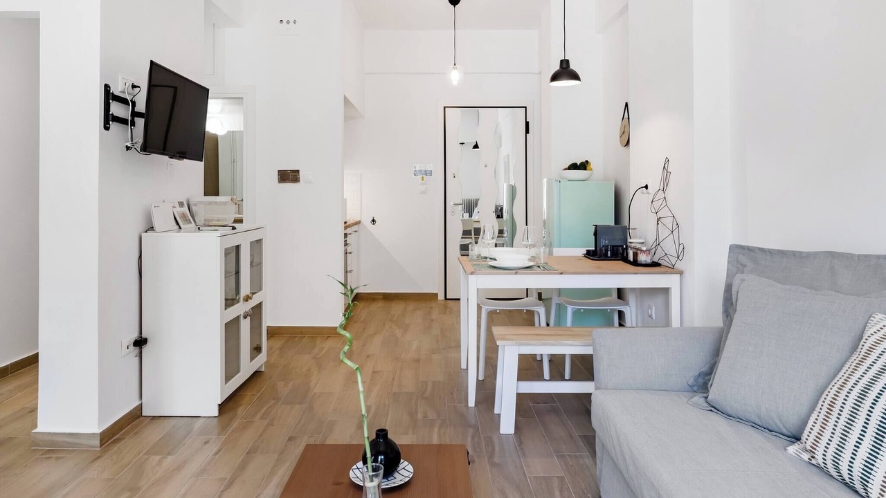 Photo of Livingroom in Gazi