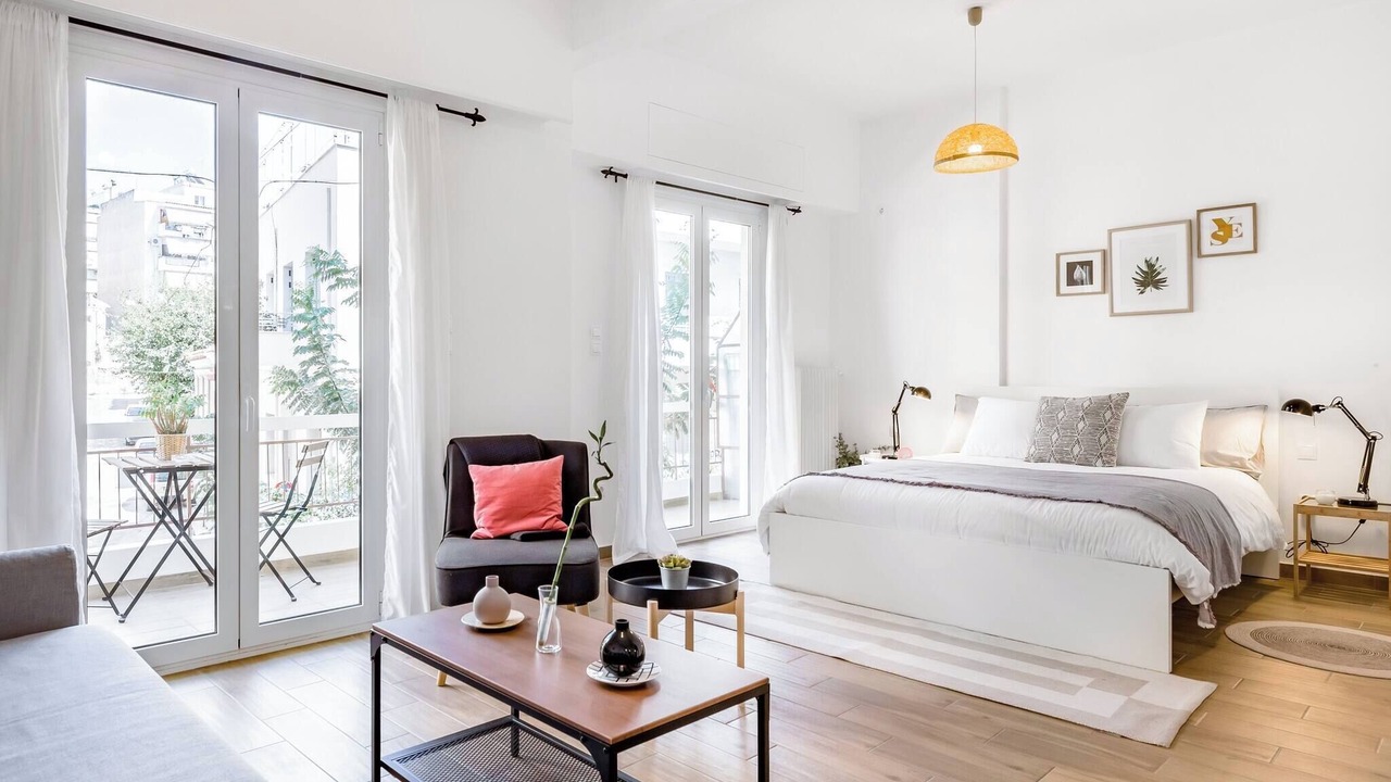 Photo of Livingroom in Gazi