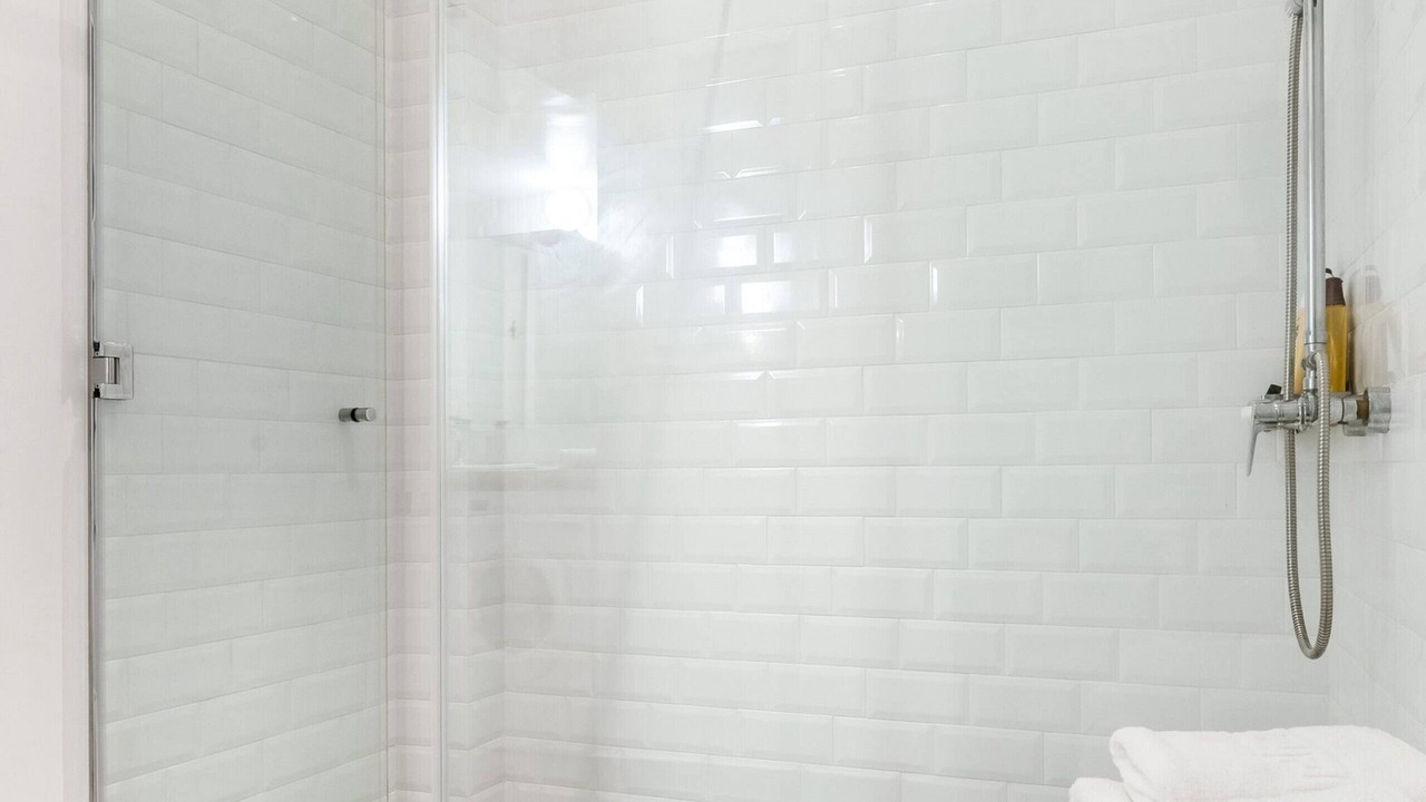 Photo of Bathroom in Gazi