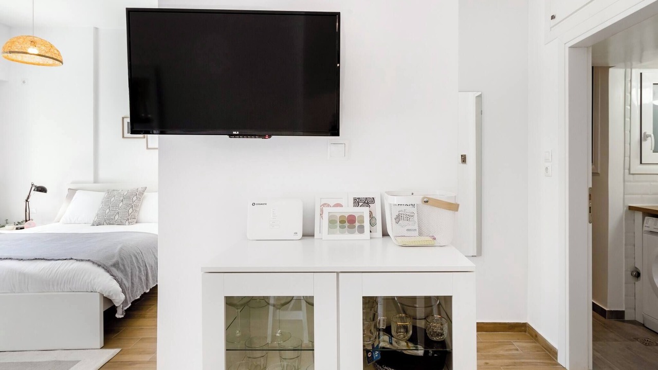Photo of Livingroom in Gazi