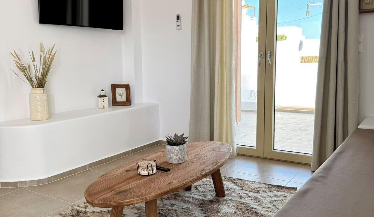 Photo of Livingroom in Pachena