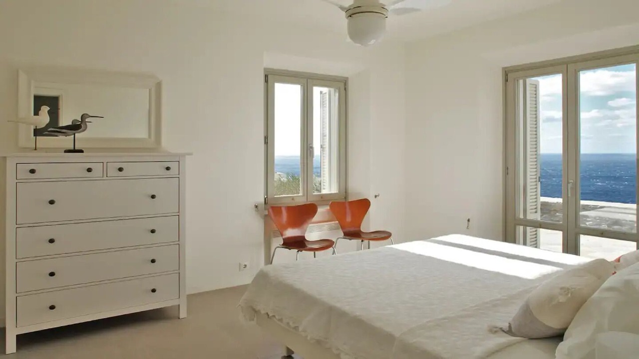 Photo of Bedroom in Batsi