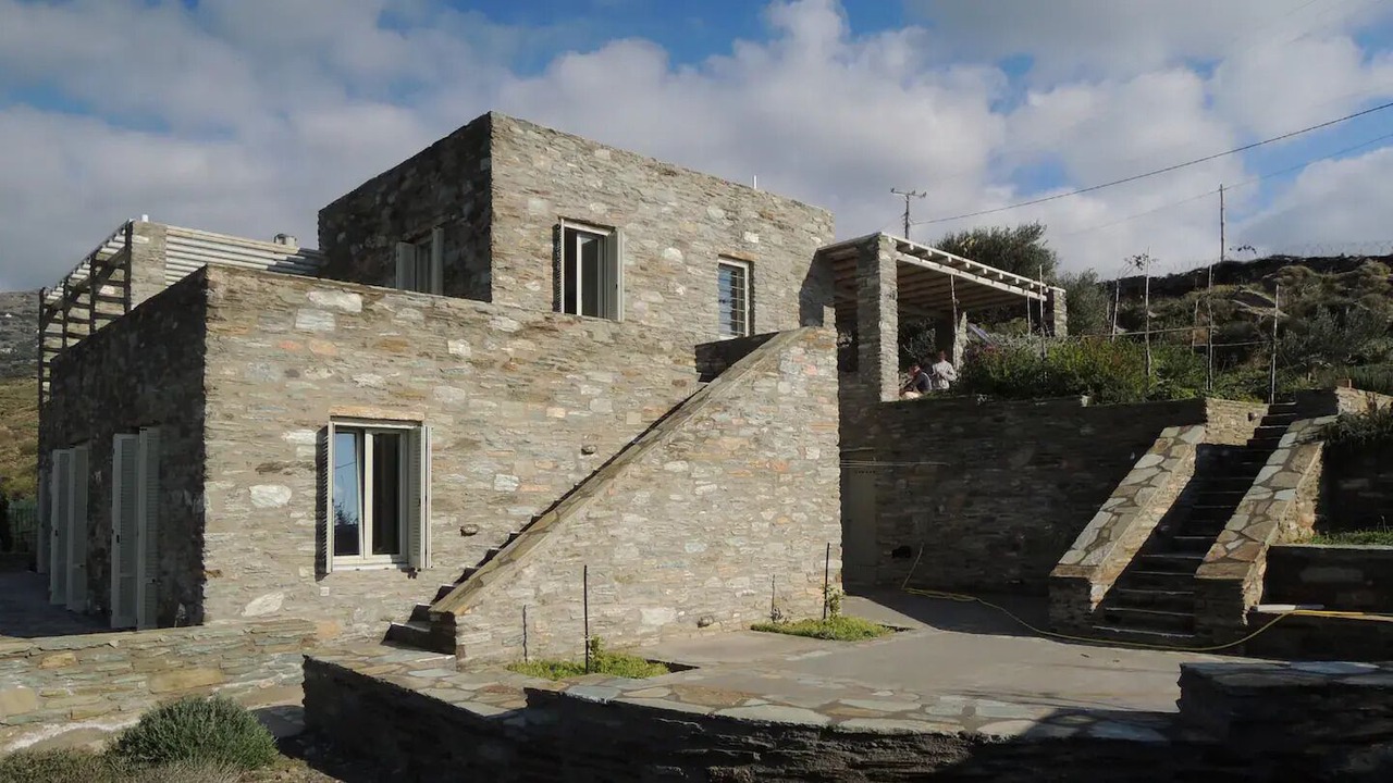 Photo of Outdoor in Batsi