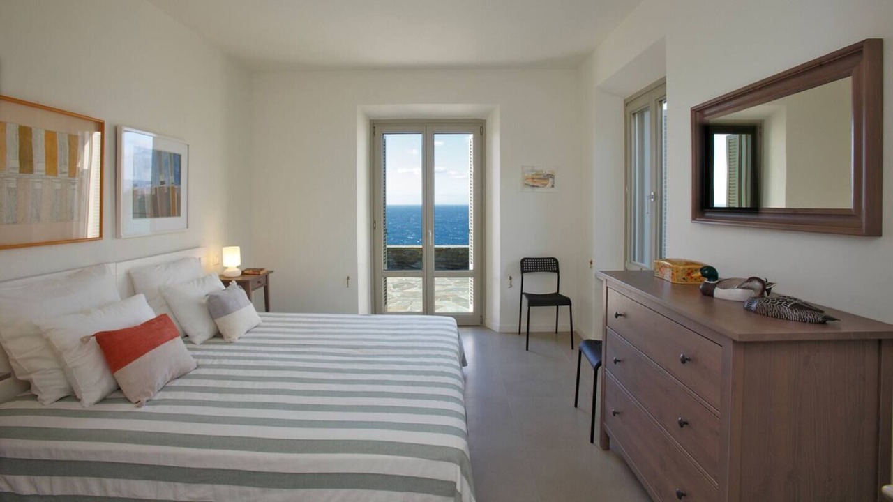 Photo of Bedroom in Batsi