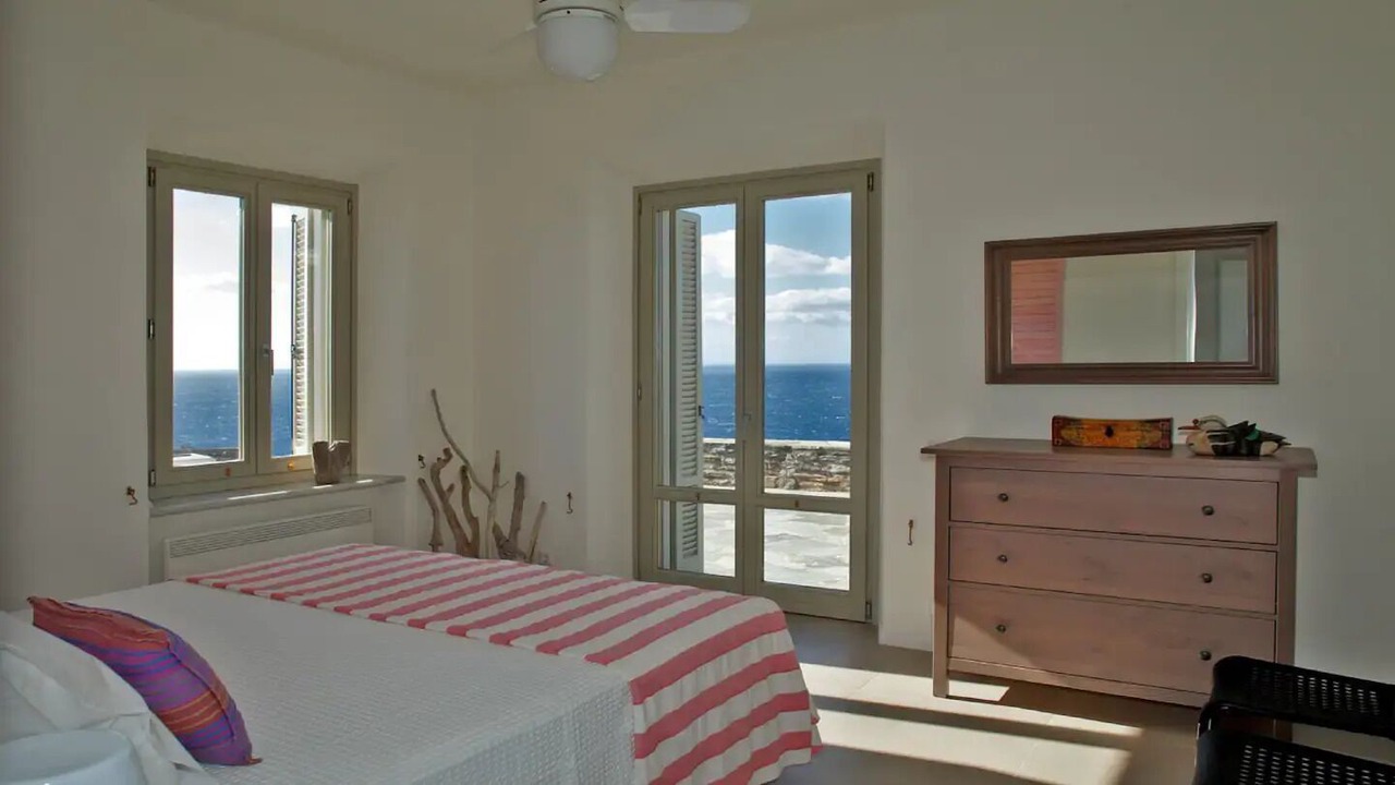 Photo of Bedroom in Batsi