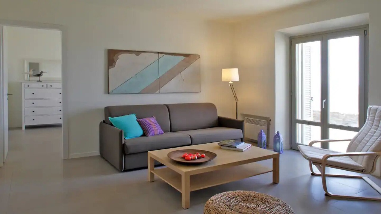 Photo of Livingroom in Batsi