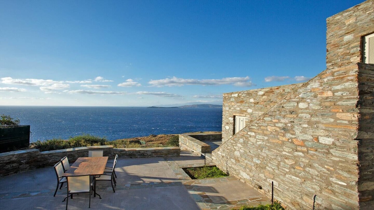 Photo of Outdoor in Batsi