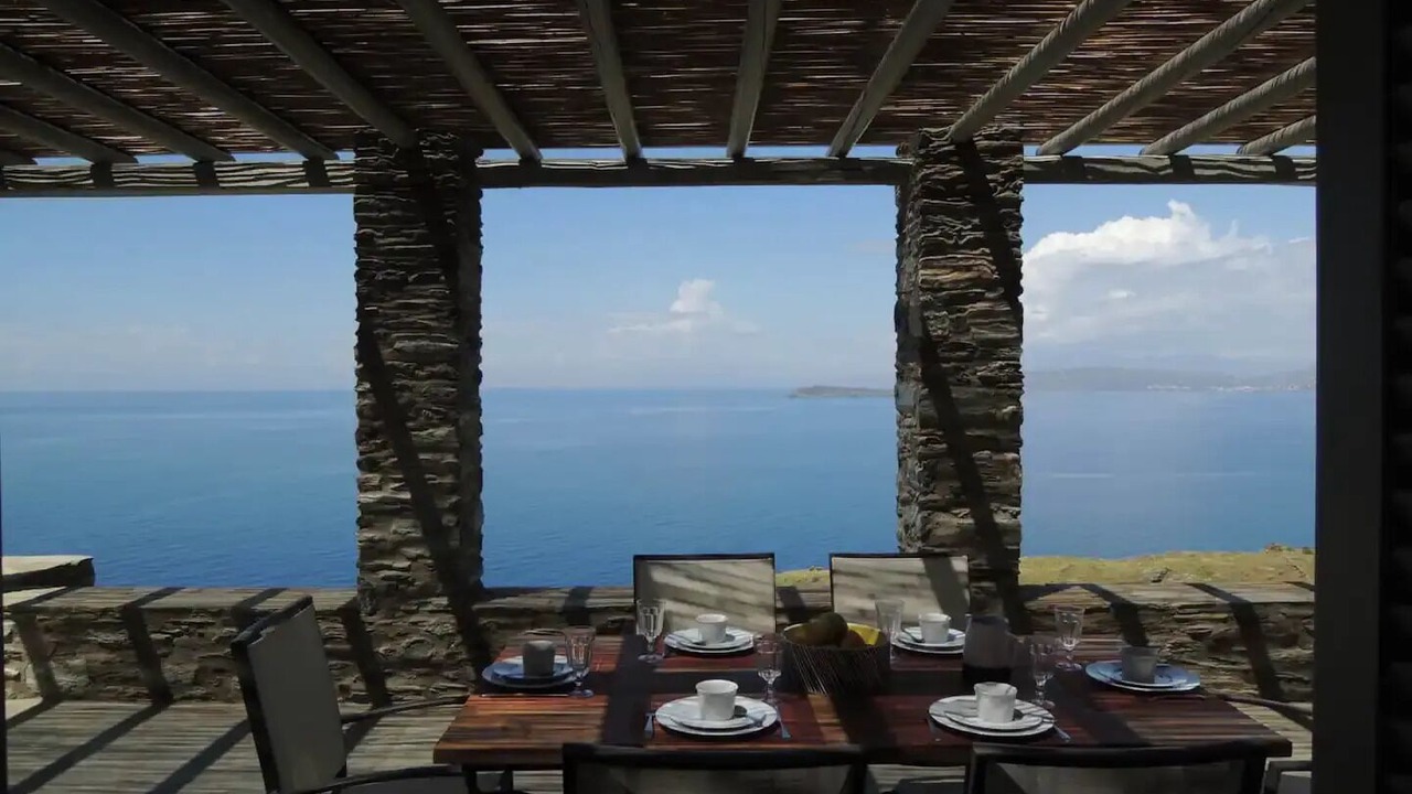 Photo of Outdoor in Batsi