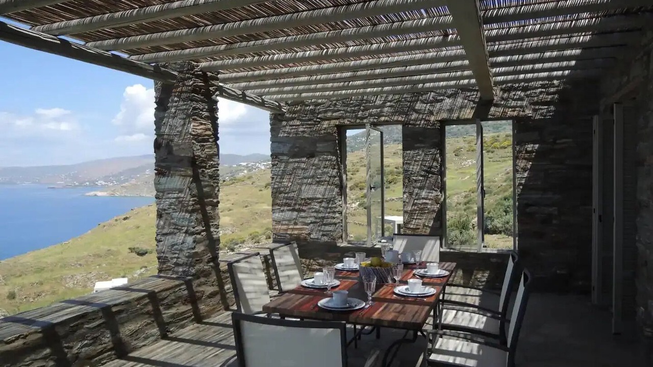 Photo of Outdoor in Batsi