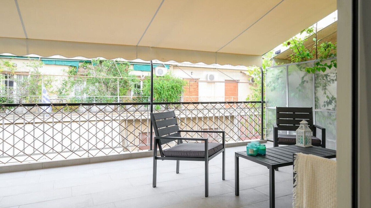 Photo of Outdoor in Athens