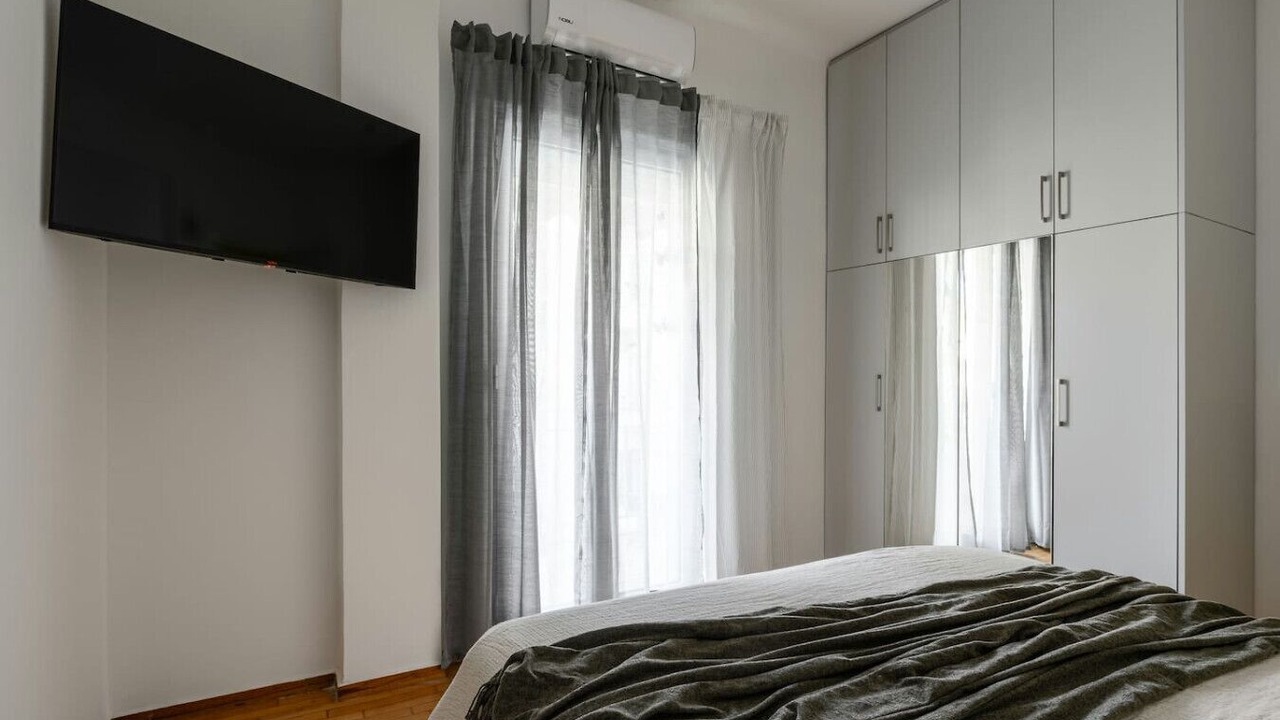Photo of Bedroom in Athens