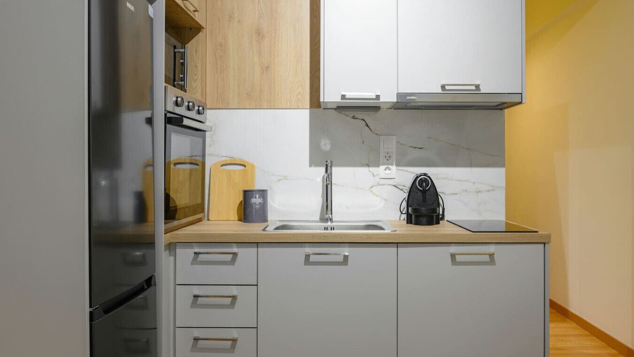 Photo of Kitchen in Athens