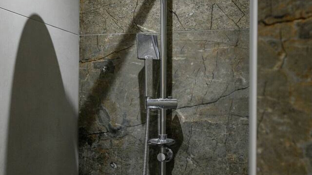 Photo of Bathroom in Athens