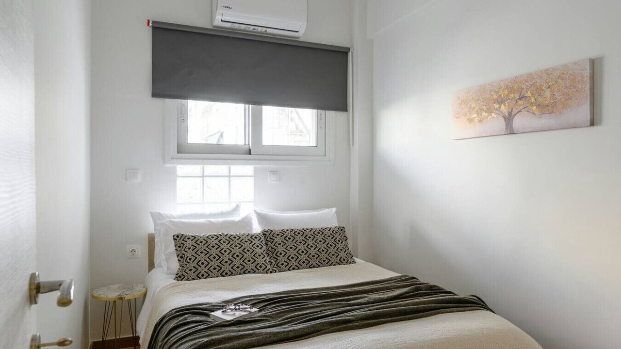 Photo of Bedroom in Athens