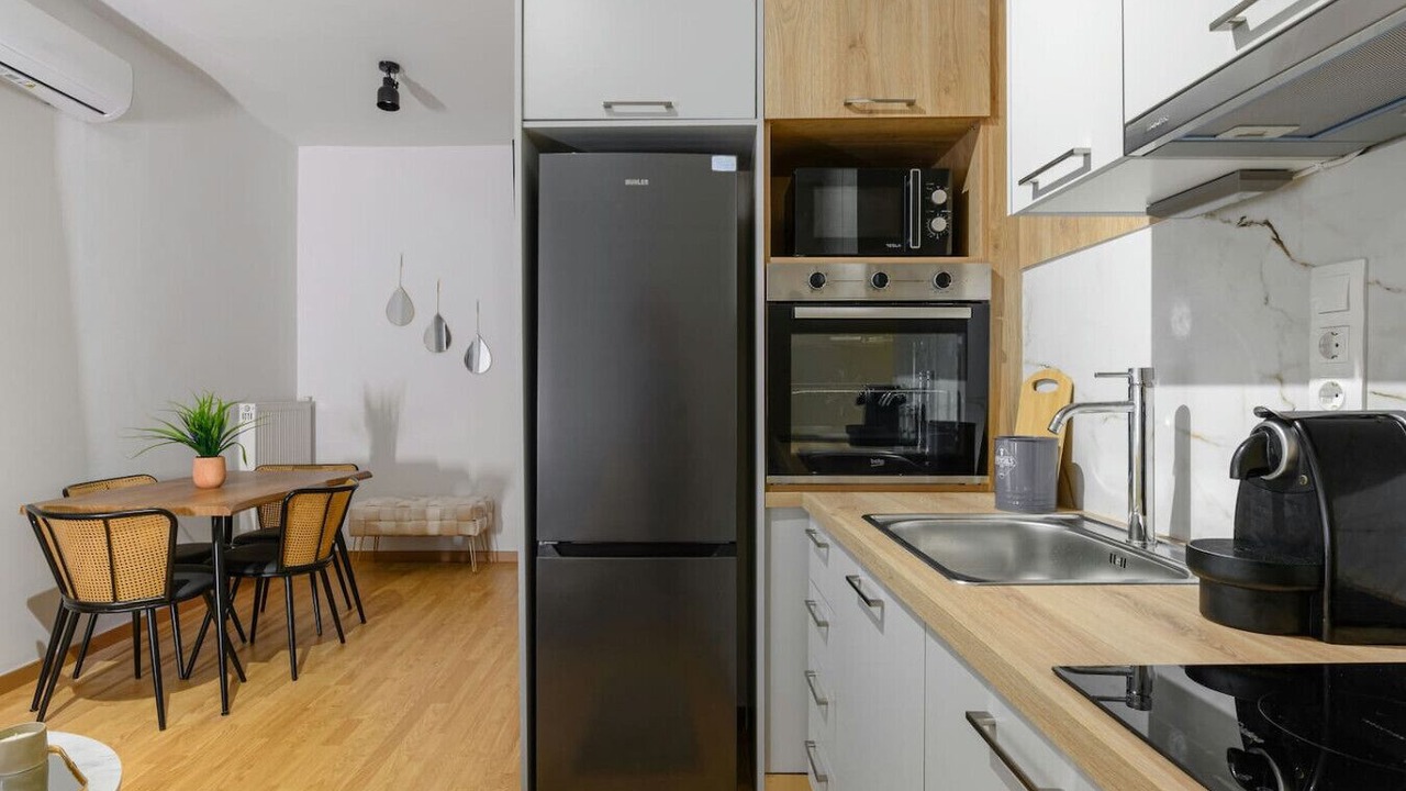 Photo of Kitchen in Athens