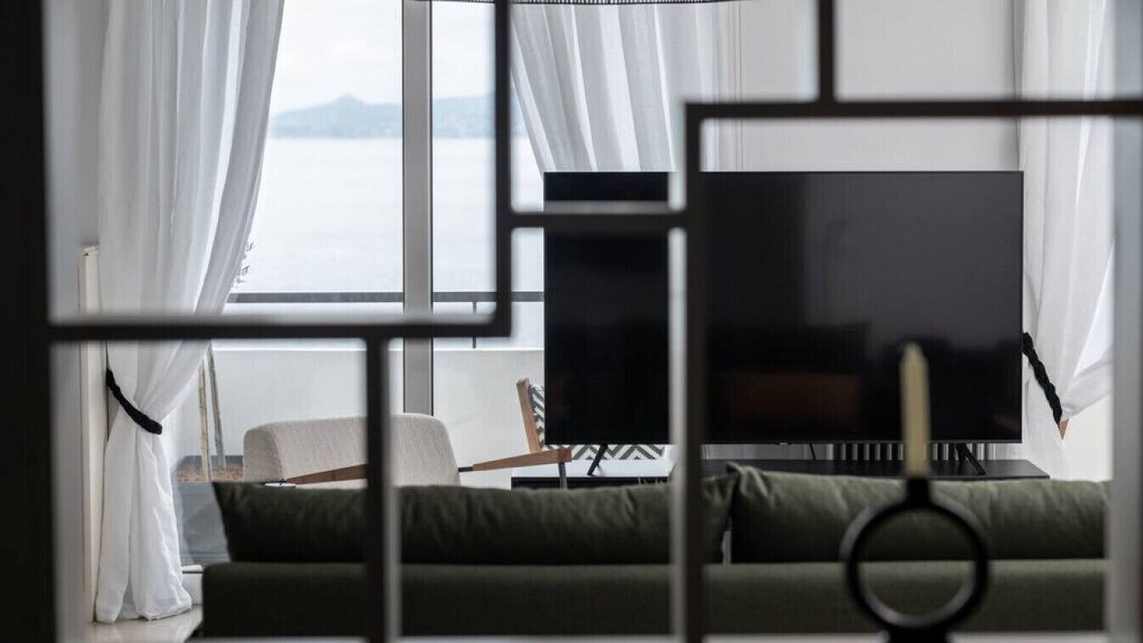 Photo of Livingroom in Peiraiki