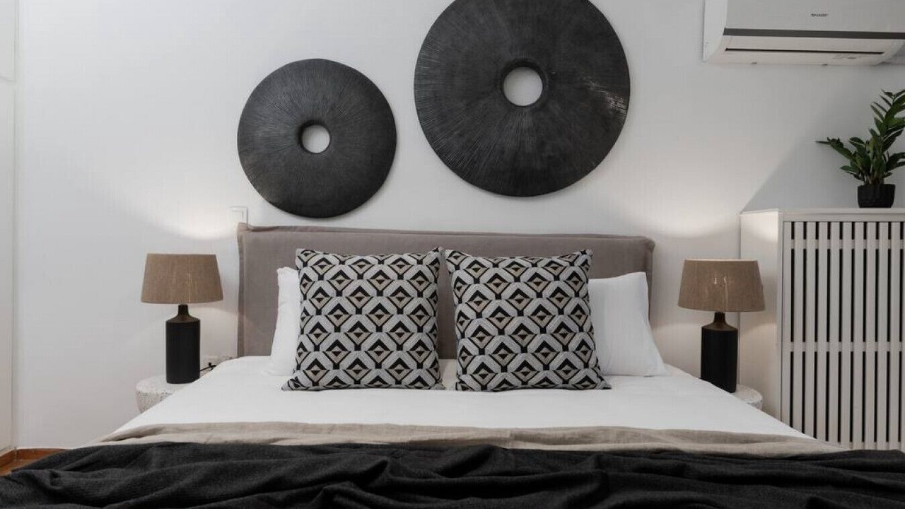 Photo of Bedroom in Peiraiki